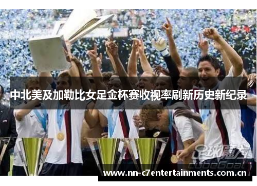 中北美及加勒比女足金杯赛收视率刷新历史新纪录